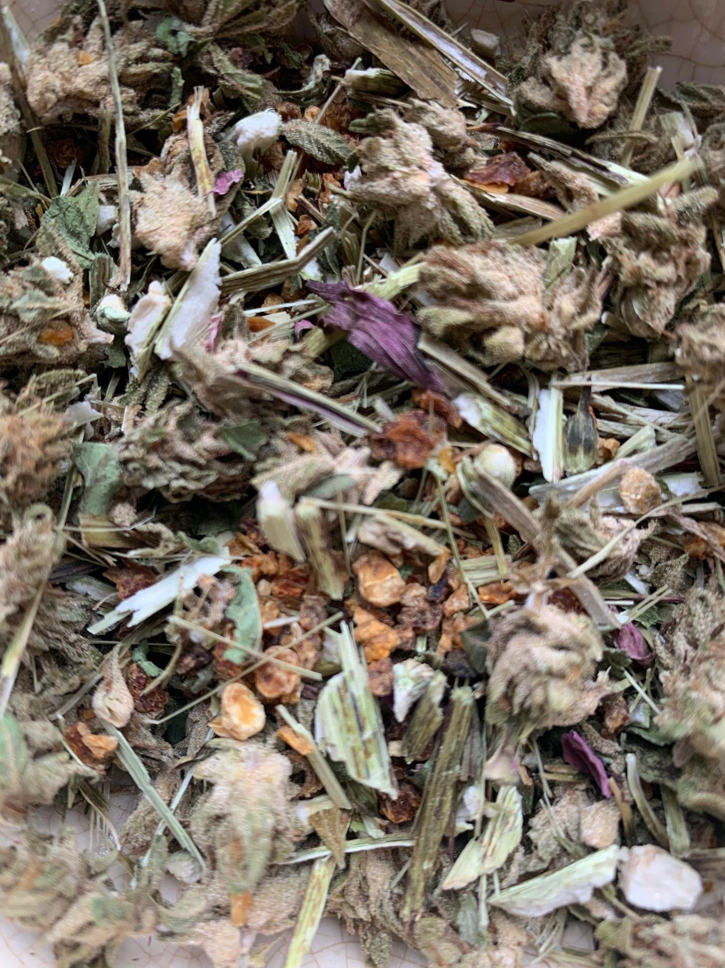 Family Tisane - Hivernale