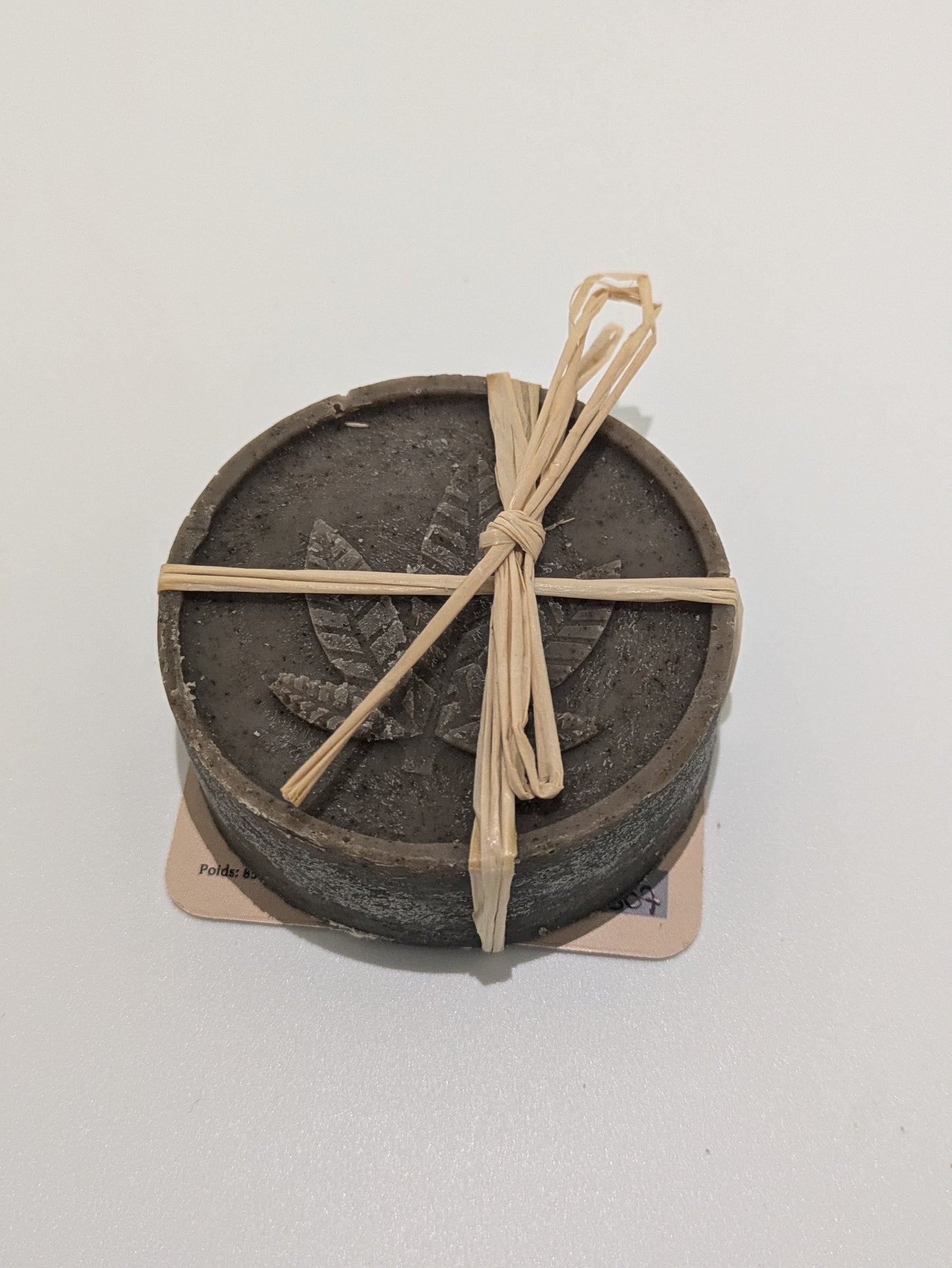 Savon Le Petit Chanvrier