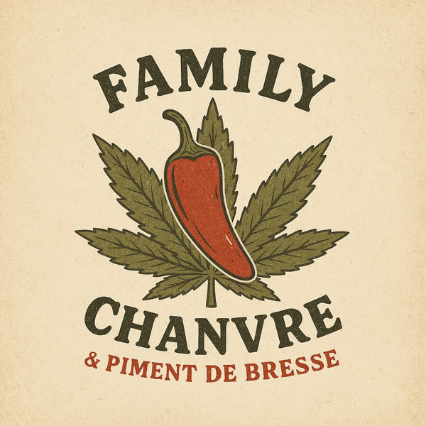 Family Chanvre