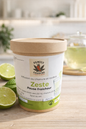 ZESTE – Infusion chanvre, rooibos & citron vert l Pause fraîcheur