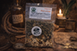 CAPTAIN CHANVRE – Mélange pour rhum arrangé