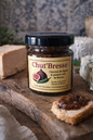 CHUT'BRESSE - Chutney figues & piment de Bresse